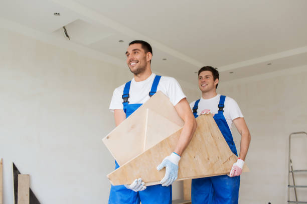 Best Moving and Downsizing Cleanouts  in Ferron, UT