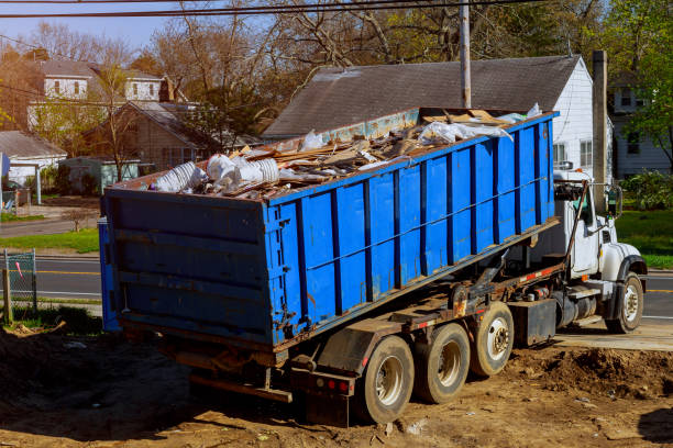 Recycling Services for Junk in Ferron, UT