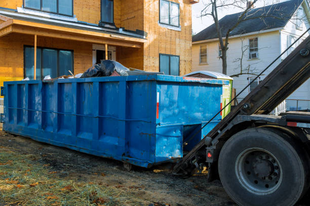Best Dumpster Rental Services  in Ferron, UT