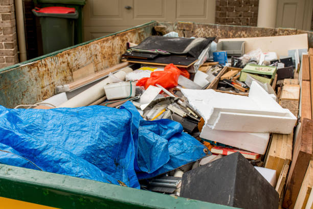 Best Scrap Metal Removal  in Ferron, UT