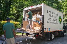 Best Residential Junk Removal  in Ferron, UT